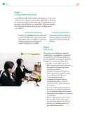 Miniatura página 133 de Colección Nanahuatzin. Nuestro libro de Proyectos. Tomo I.   Libro de Educación Telesecundaria Grado 3°  Ciclo Escolar 2025 - 2026
