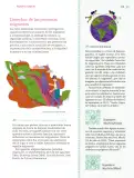 Miniatura página 176 de Nuestros saberes: Libro para alumnos, maestros y familia.   Libro de Educación Primaria Grado 5°  Ciclo Escolar 2025 - 2026