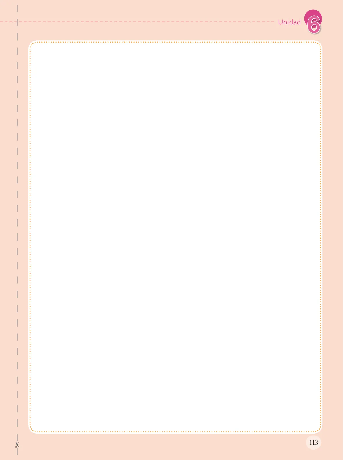 Miniatura página 114 de Comunicación 5 : cuaderno de trabajo para quinto grado de Educación Primaria 2019 · 2019