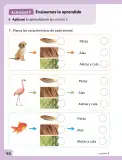 Miniatura página 49 de Ciencias Naturales – Primero Básico | Texto del Estudiante (MINEDUC) – Descargar PDF · 2024