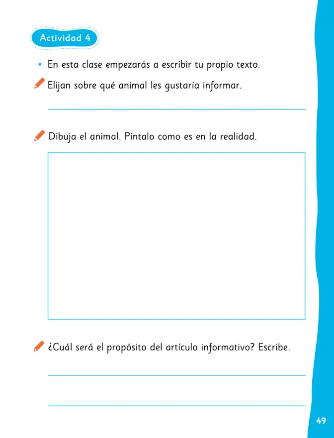 Página 52 de Lenguaje y Comunicación – Primero Básico | Texto del Estudiante MINEDUC – Descargar PDF · 2024