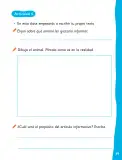 Miniatura página 52 de Lenguaje y Comunicación – Primero Básico | Texto del Estudiante MINEDUC – Descargar PDF · 2024