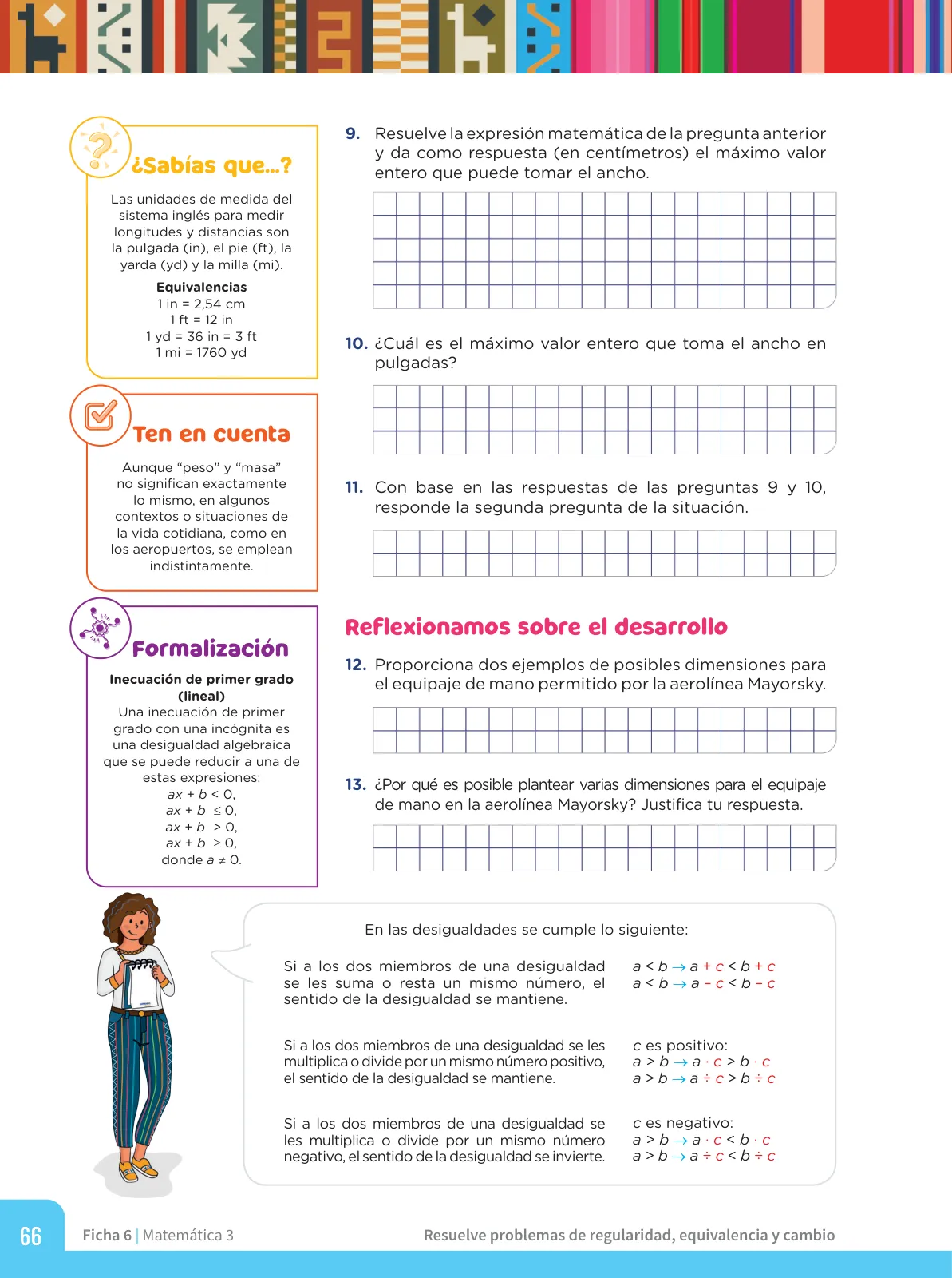Página 68 de Fichas de Matemática 3 · 2024