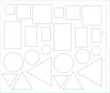 Miniatura página 231 de Aprendemos jugando : cuaderno de trabajo, 4 años · 2016