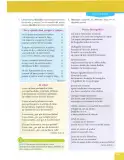Miniatura página 245 de Lengua Y Literatura 9° · Egb 9 Lengua Y Literatura 2025 · 2025