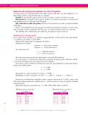 Miniatura página 130 de Matematica 9° · Secundaria Activa