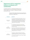 Miniatura página 313 de Colección Nanahuatzin. Saberes y pensamiento científico.   Libro de Educación Telesecundaria Grado 3°  Ciclo Escolar 2025 - 2026