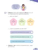 Miniatura página 61 de Cuadernillo de Comunicación 2, segundo grado de Primaria · 2023