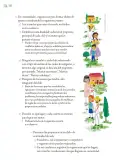 Miniatura página 335 de Proyectos de Aula.   Libro de Educación Primaria Grado 6°  Ciclo Escolar 2025 - 2026