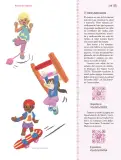 Miniatura página 220 de Nuestros saberes: Libro para alumnos, maestros y familia.   Libro de Educación Primaria Grado 4°  Ciclo Escolar 2025 - 2026