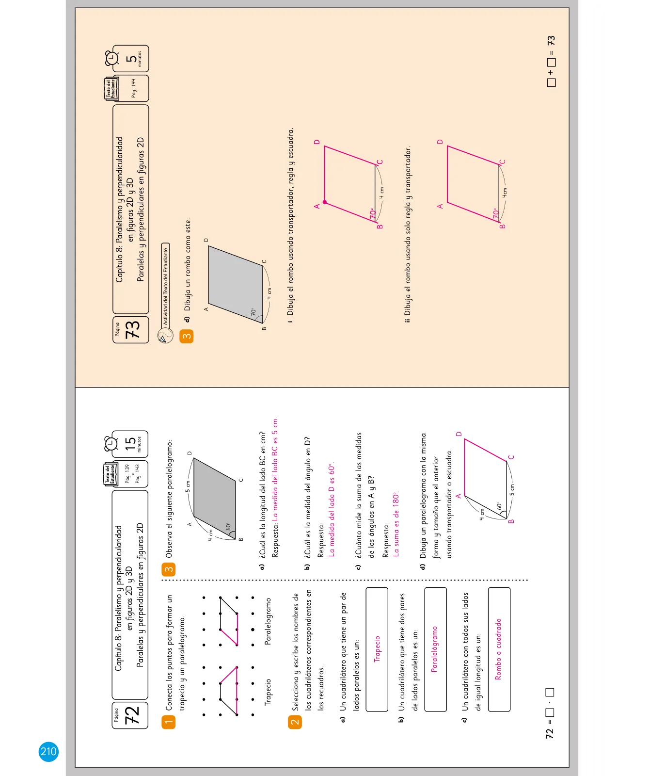 Miniatura página 212 de Sumo Primero – Quinto Básico | Texto del Estudiante MINEDUC – Descargar PDF · 2024
