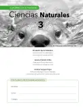 Miniatura página 3 de Ciencias Naturales – Tercero Básico | Texto del Estudiante MINEDUC – Descargar PDF · 2024