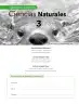 Miniatura página 3 de Ciencias Naturales – Tercero Básico | Texto del Estudiante MINEDUC – Descargar PDF · 2024