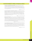 Miniatura página 110 de Libro de Ciencias Naturales – Quinto Básico | Texto del Estudiante MINEDUC – Descargar PDF · 2024