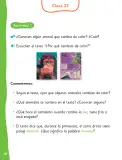 Miniatura página 13 de Lenguaje y Comunicación – Primero Básico | Texto del Estudiante MINEDUC – Descargar PDF · 2024