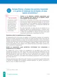 Miniatura página 12 de Fichas de aprendizaje de Comunicación 4 · 2024