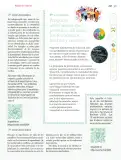 Miniatura página 208 de Nuestros saberes: Libro para alumnos, maestros y familia.   Libro de Educación Primaria Grado 5°  Ciclo Escolar 2025 - 2026