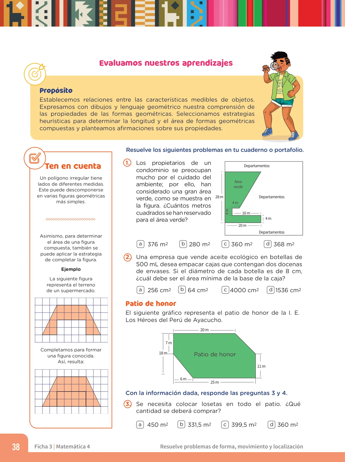Página 40 de Fichas de Matemática 4 · 2024