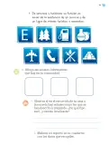 Miniatura página 66 de Múltiples lenguajes. Trazos y palabras.   Libro de Educación Primaria Grado 2°  Ciclo Escolar 2025 - 2026