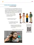 Miniatura página 154 de Colección Nanahuatzin. Nuestro libro de proyectos.   Libro de Educación Secundaria Grado 3°  Ciclo Escolar 2025 - 2026