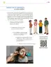 Miniatura página 154 de Colección Nanahuatzin. Nuestro libro de proyectos.   Libro de Educación Secundaria Grado 3°  Ciclo Escolar 2025 - 2026