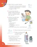 Miniatura página 30 de Ciencias Naturales 3° · Cartilla 03