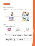 Miniatura página 144 de Lenguaje y Comunicación – Primero Básico | Texto del Estudiante MINEDUC – Descargar PDF · 2024