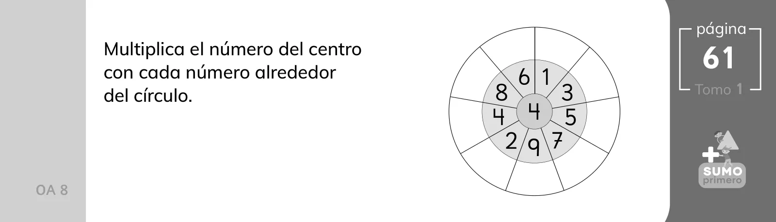 Página 40 de Sumo Primero – Tercero Básico | Texto del Estudiante MINEDUC – Descargar PDF · 2024