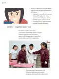 Miniatura página 281 de Proyectos Escolares.   Libro de Educación Primaria Grado 6°  Ciclo Escolar 2025 - 2026