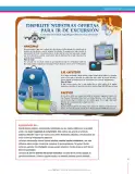 Miniatura página 35 de Lenguaje 6° · Secundaria Activa