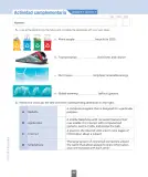 Miniatura página 123 de Inglés – Octavo Básico | Student’s Book MINEDUC – Descargar PDF · 2024
