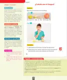Miniatura página 21 de Ciencias Naturales – Primero Básico | Texto del Estudiante (MINEDUC) – Descargar PDF · 2024