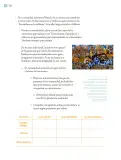 Miniatura página 245 de Proyectos Comunitarios.   Libro de Educación Primaria Grado 6°  Ciclo Escolar 2025 - 2026