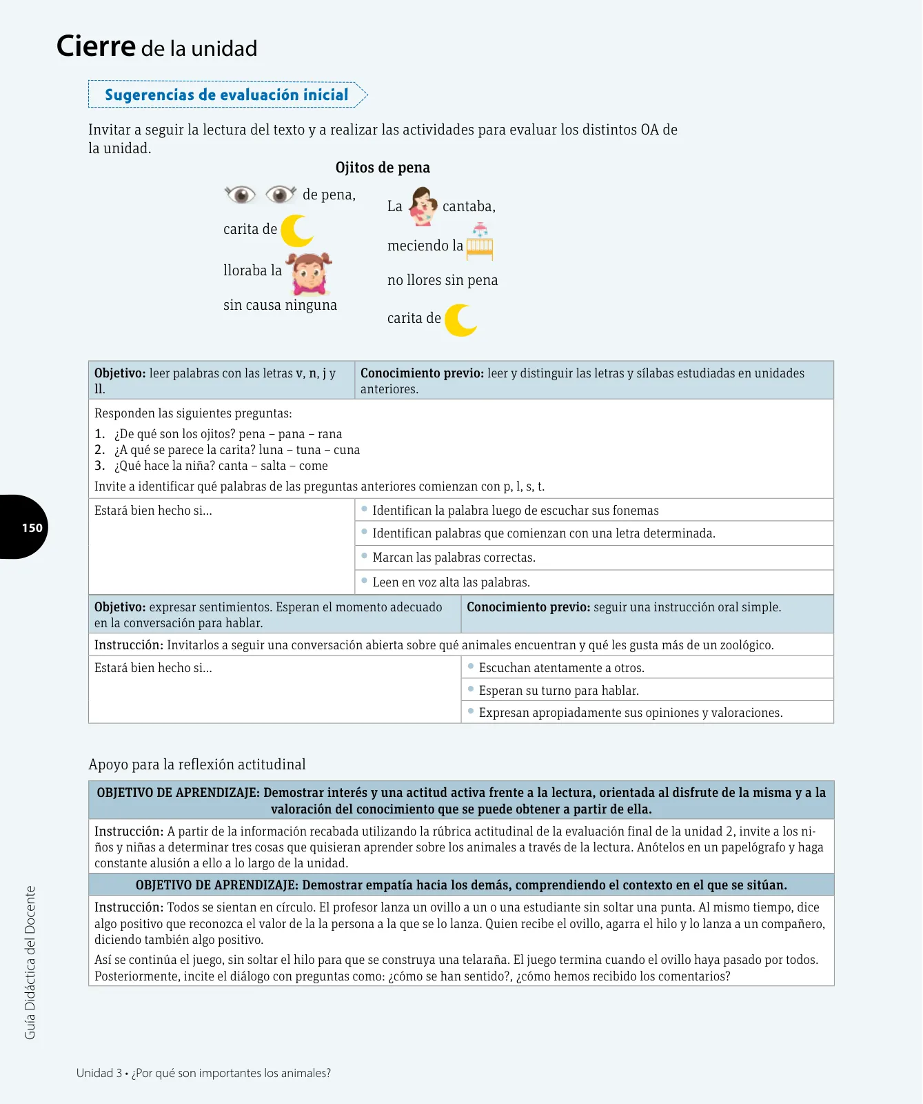 Miniatura página 39 de Lenguaje y Comunicación – Primero Básico | Texto del Estudiante MINEDUC – Descargar PDF · 2024