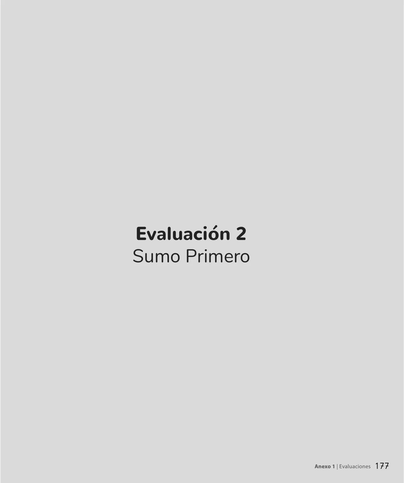 Página 179 de Sumo Primero – Tercero Básico | Texto del Estudiante MINEDUC – Descargar PDF · 2024