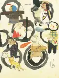 Miniatura página 126 de Múltiples lenguajes.   Libro de Educación Primaria Grado 2°  Ciclo Escolar 2025 - 2026