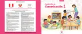 Miniatura página 1 de Cuadernillo de Comunicación 1. Primer grado de Primaria · 2024
