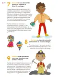 Miniatura página 177 de Múltiples lenguajes.   Libro de Educación Primaria Grado 3°  Ciclo Escolar 2025 - 2026