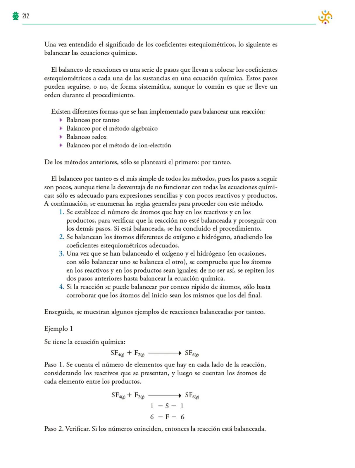 Miniatura página 213 de Colección Nanahuatzin. Saberes y pensamiento científico.   Libro de Educación Telesecundaria Grado 3°  Ciclo Escolar 2025 - 2026