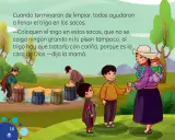 Miniatura página 12 de El día que Carlos llamó al viento - Inicial - Castellano · 2023