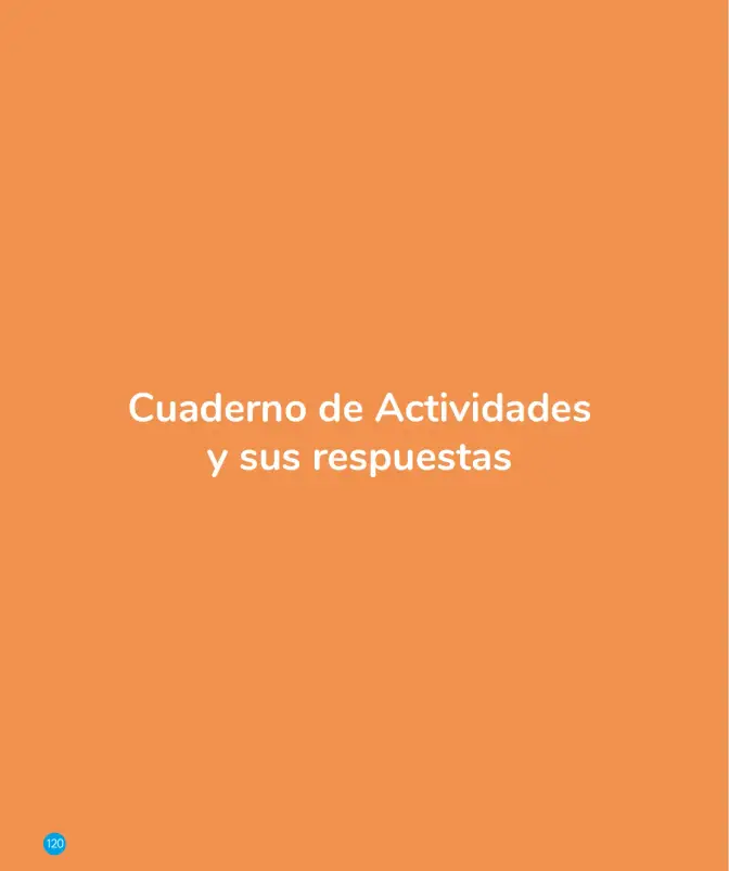 Página 122 de Sumo Primero – Quinto Básico | Texto del Estudiante MINEDUC – Descargar PDF · 2024