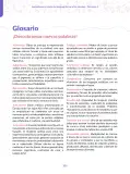 Miniatura página 105 de Aprendemos a través del lenguaje de las artes visuales Fascículo 1 para estudiantes de Educación Secundaria · 2024