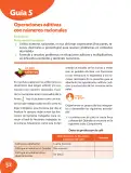 Miniatura página 53 de Matematica 7° · Postprimaria
