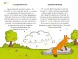 Miniatura página 75 de Múltiples lenguajes.   Libro de Educación Preescolar Grado 1°  Ciclo Escolar 2025 - 2026