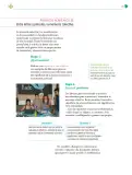 Miniatura página 20 de Colección Ximhai. Nuestro libro de Proyectos.  Tomo III.  Libro de Educación Telesecundaria Grado 1°  Ciclo Escolar 2025 - 2026