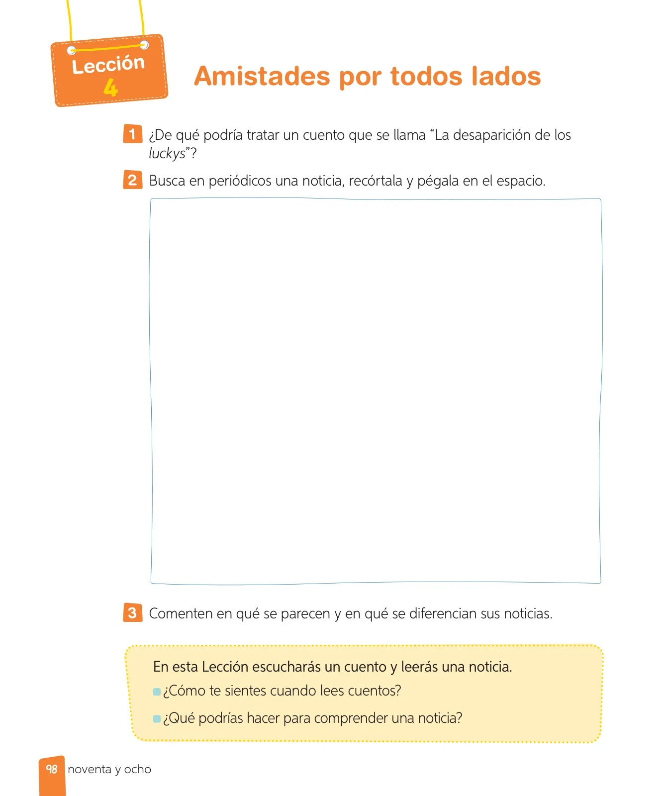 Página 213 de Lenguaje y Comunicación – Primero Básico | Texto del Estudiante MINEDUC – Descargar PDF · 2024