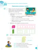 Miniatura página 57 de Cuadernillo de Matemática 4, cuarto grado de Primaria · 2023