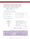 Miniatura página 55 de Matematica 9° · Secundaria Activa