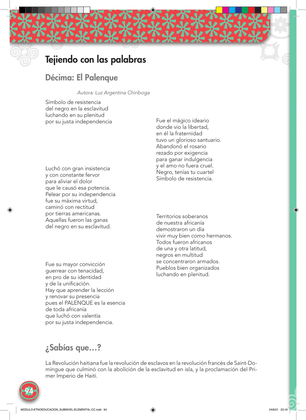Página 94