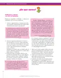 Miniatura página 118 de Ciencias Naturales 6° · Secundaria Activa